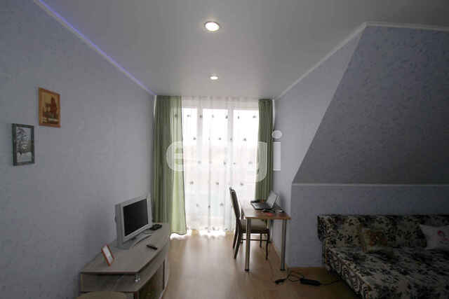 Продажа дома, 75м <sup>2</sup>, 1 сот., Саратов, Саратовская область,  