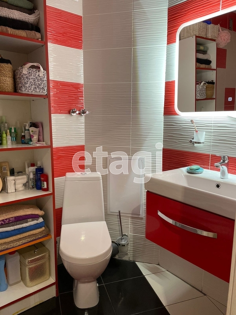 Продажа 1-комнатной квартиры, Саратов, Саратовская область,  Саратов