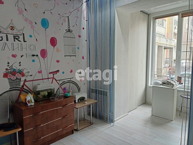 Продажа 2-комнатной квартиры, Саратов, Саратовская область,  Саратов