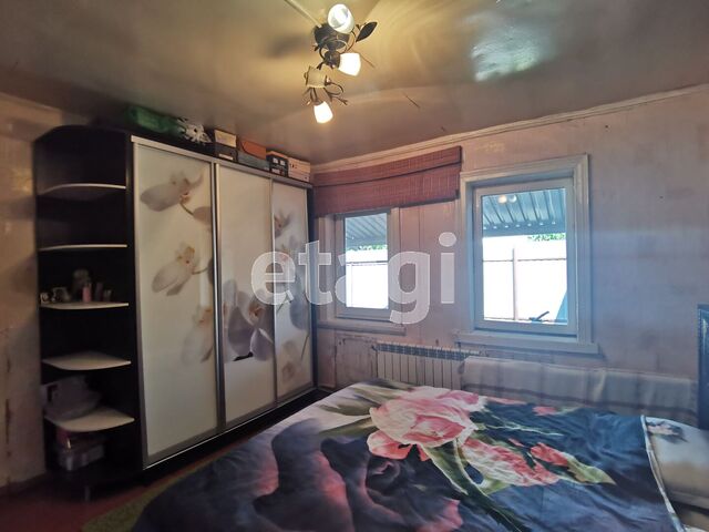 Продажа дома, 75м <sup>2</sup>, 5 сот., Саратов, Саратовская область,  Ленинский