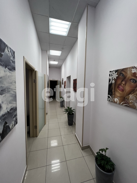 Продажа коммерческой недвижимости, 346м <sup>2</sup>, Саратов, Саратовская область,  Саратов