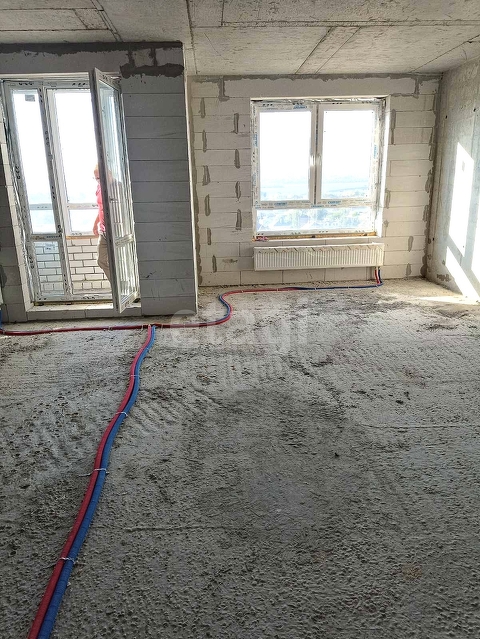 Продажа 1-комнатной квартиры, Саратов, Саратовская область,  Энгельс