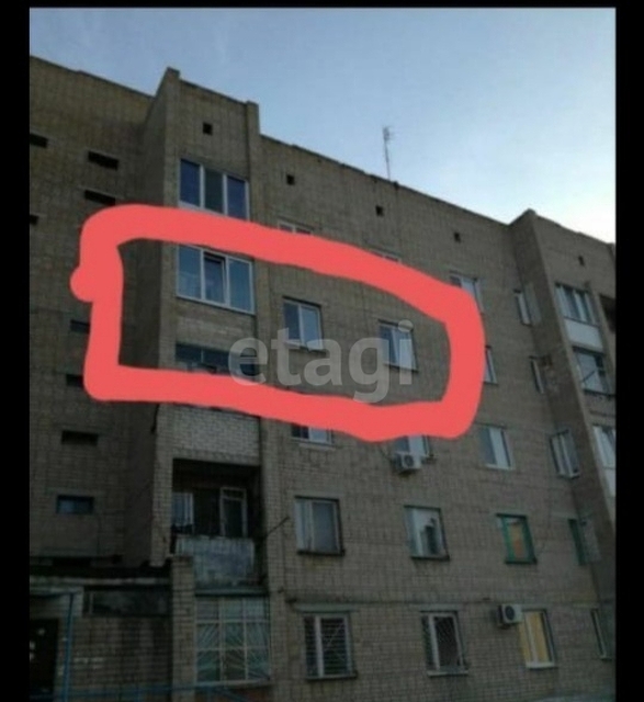 Продажа 2-комнатной квартиры, Саратов, Саратовская область,  Красноармейск