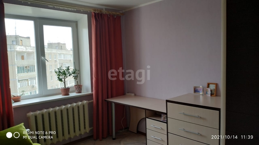 Продажа 3-комнатной квартиры, Саратов, Саратовская область,  Саратов