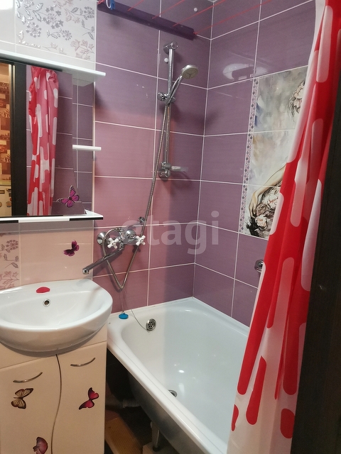 Продажа 1-комнатной квартиры, Саратов, Саратовская область,  Энгельс