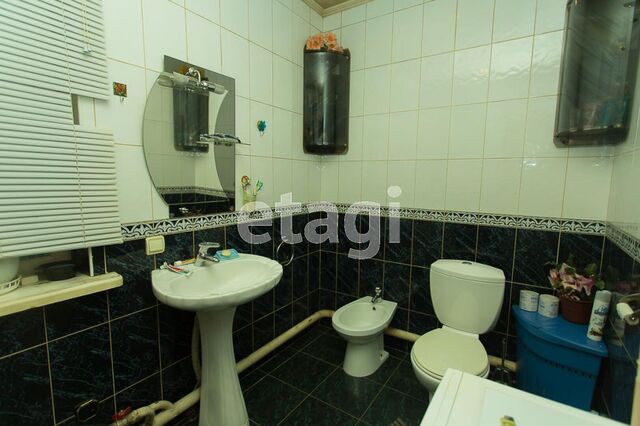 Продажа дома, 143м <sup>2</sup>, 4 сот., Саратов, Саратовская область,  