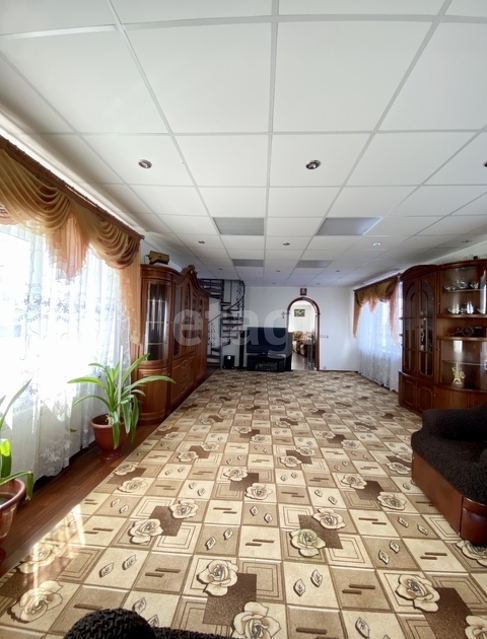 Продажа дома, 225м <sup>2</sup>, 9 сот., Саратов, Саратовская область,  