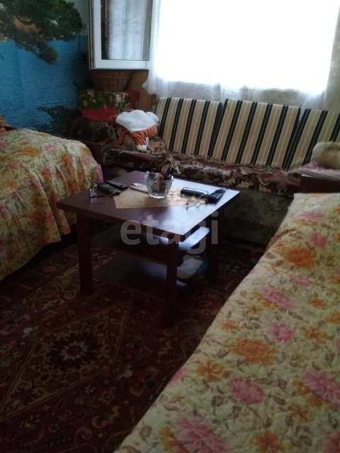 Продажа дачи, 43м <sup>2</sup>, 8 сот., Саратов, Саратовская область,  