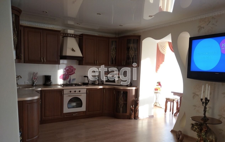 Продажа 1-комнатной квартиры, Саратов, Саратовская область,  Энгельс