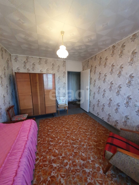 Продажа 3-комнатной квартиры, Саратов, Саратовская область,  Энгельс