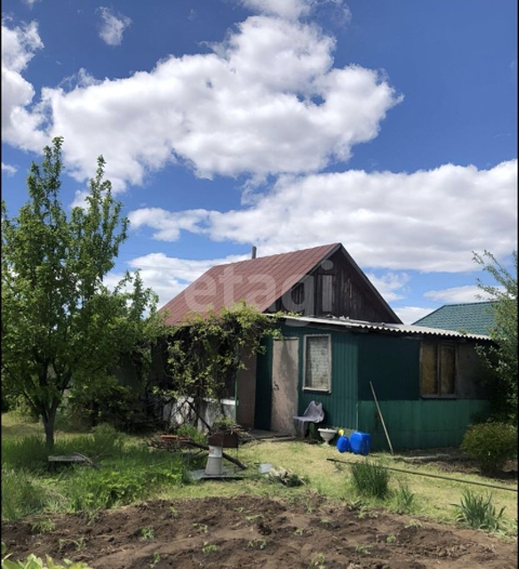Продажа дачи, 35м <sup>2</sup>, 5 сот., Саратов, Саратовская область,  