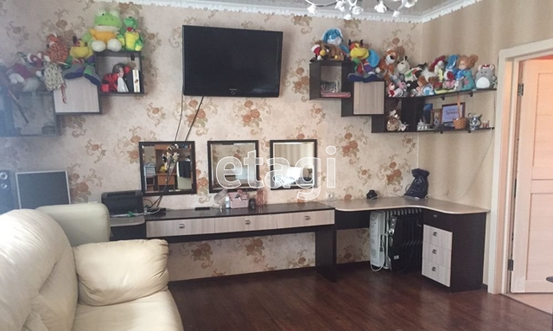 Продажа 3-комнатной квартиры, Саратов, Саратовская область,  Энгельс