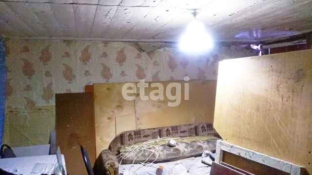 Продажа дома, 40м <sup>2</sup>, 2 сот., Саратов, Саратовская область,  Кировский