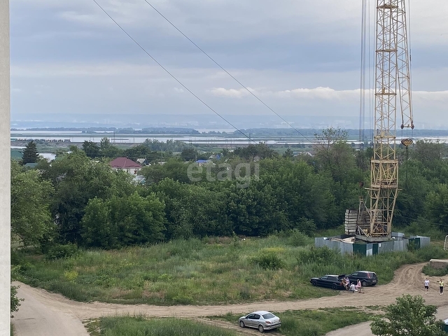 Продажа 2-комнатной квартиры, Саратов, Саратовская область,  Энгельс