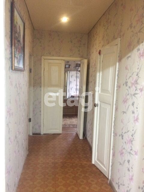 Продажа дома, 70м <sup>2</sup>, 10 сот., Саратов, Саратовская область,  Энгельс