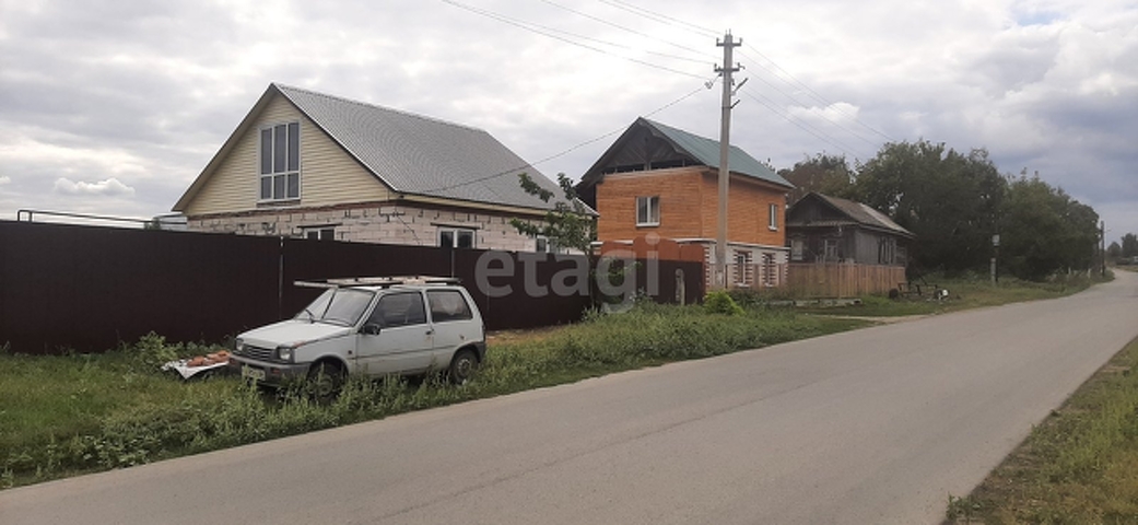 Продажа дома, 108м <sup>2</sup>, 13 сот., Саратов, Саратовская область,  