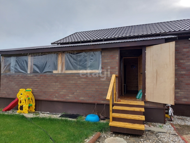 Продажа дачи, 65м <sup>2</sup>, 4 сот., Саратов, Саратовская область,  