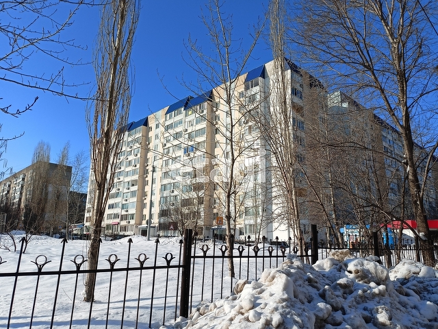 Продажа 3-комнатной квартиры, Саратов, Саратовская область,  Саратов