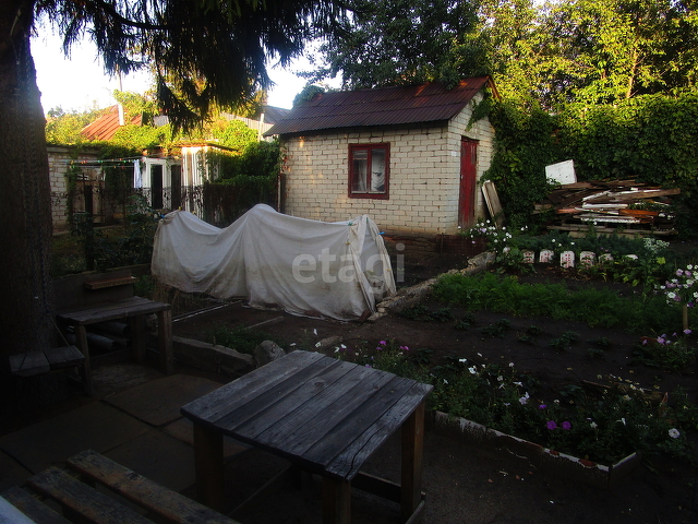Продажа дома, 38м <sup>2</sup>, 1 сот., Саратов, Саратовская область,  Кировский
