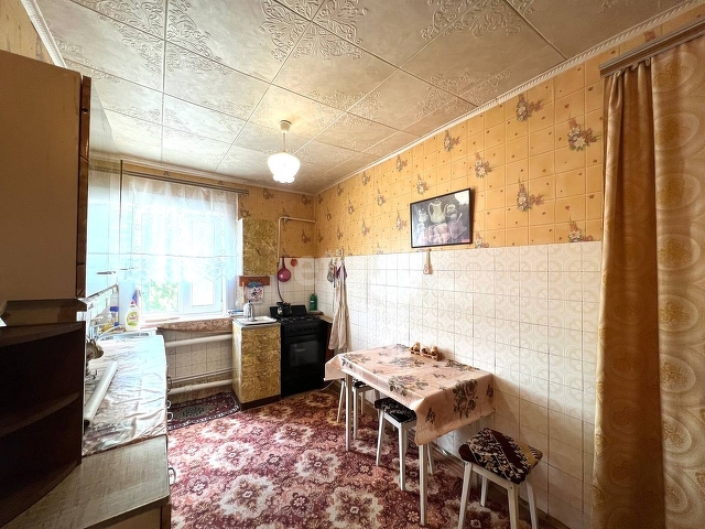 Продажа 2-комнатной квартиры, Саратов, Саратовская область,  Саратов