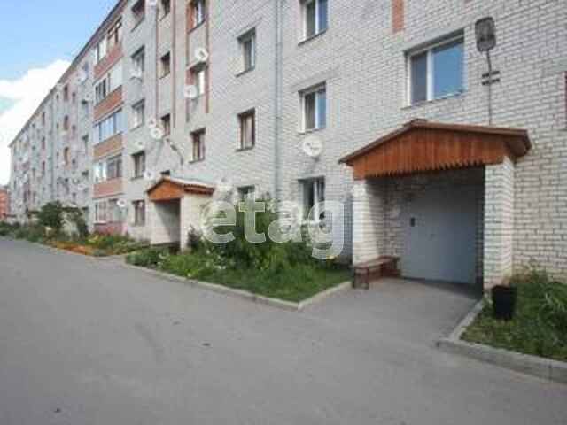 Продажа 1-комнатной квартиры, Заводоуковск, Заводская,  7а