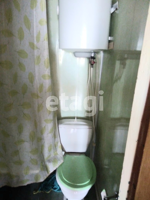 Продажа 2-комнатной квартиры, Саратов, Саратовская область,  посёлок Придорожный