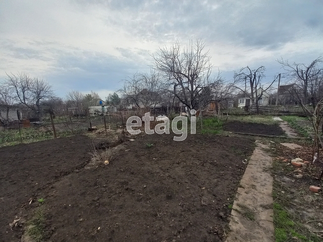 Продажа дачи, 26м <sup>2</sup>, 5 сот., Саратов, Саратовская область,  Саратов