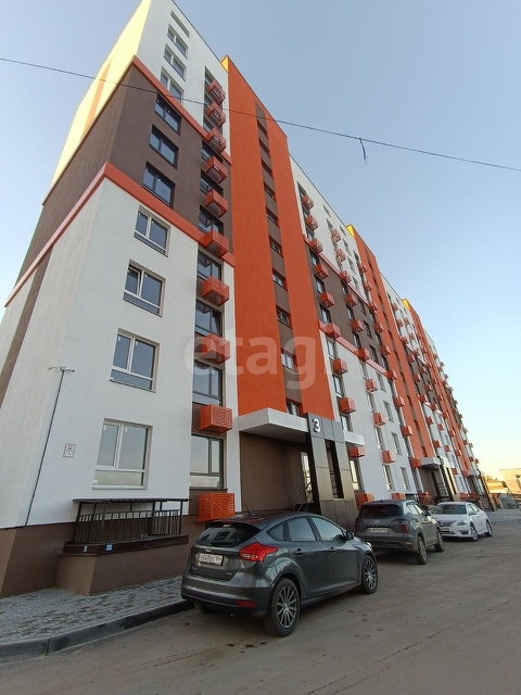 Продажа 1-комнатной квартиры, Саратов, Саратовская область,  Энгельс