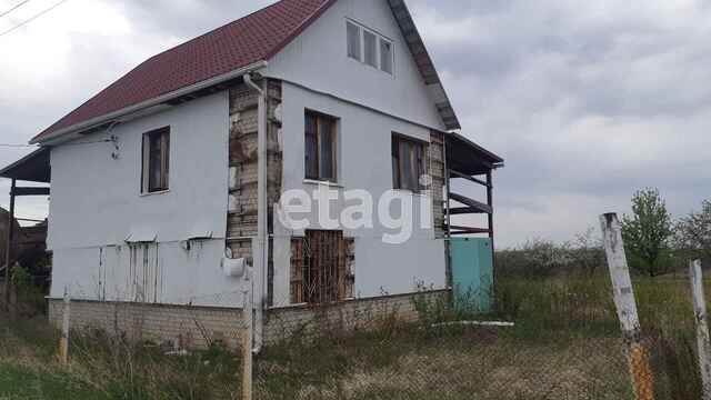 Продажа дачи, 217м <sup>2</sup>, 8 сот., Саратов, Саратовская область,  Саратов