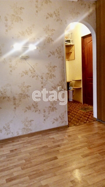 Продажа 1-комнатной квартиры, Саратов, Саратовская область,  Саратов