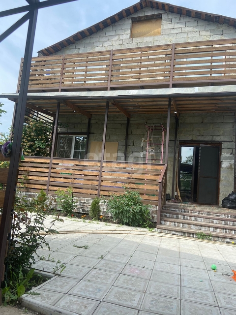 Продажа дома, 160м <sup>2</sup>, 18 сот., Саратов, Саратовская область,  Ленинский