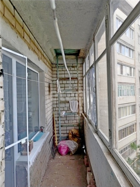 Продажа 2-комнатной квартиры, Саратов, Саратовская область,  Саратов