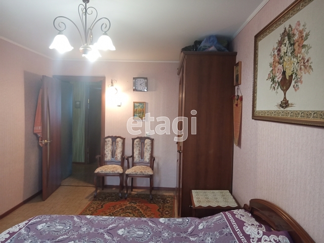 Продажа 3-комнатной квартиры, Саратов, Саратовская область,  Саратов