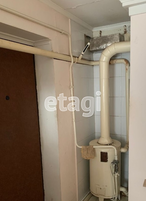 Продажа дома, 88м <sup>2</sup>, 2 сот., Саратов, Саратовская область,  Октябрьский