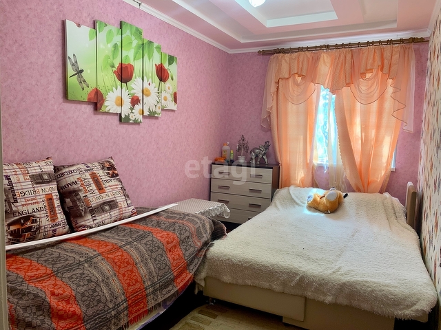 Продажа дома, 126м <sup>2</sup>, 4 сот., Саратов, Саратовская область,  Энгельс