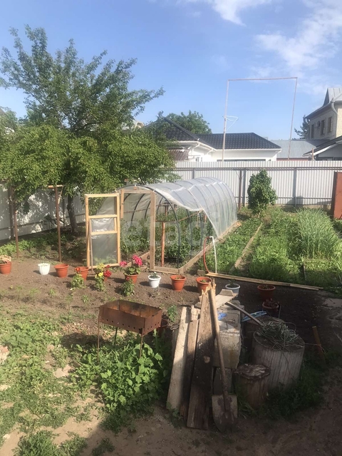 Продажа дома, 155м <sup>2</sup>, 4 сот., Саратов, Саратовская область,  Энгельс