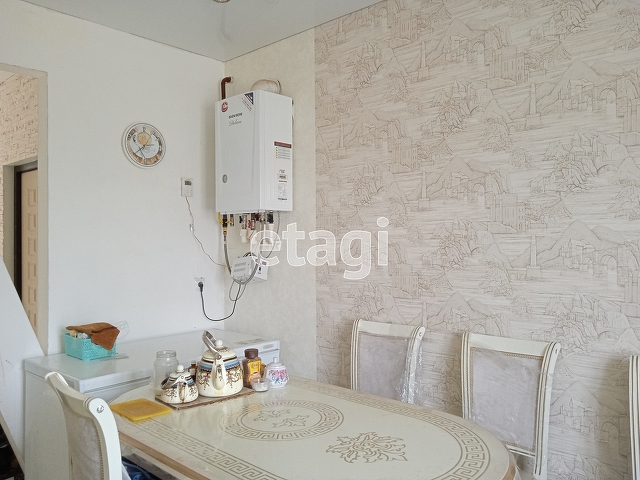 Продажа дома, 70м <sup>2</sup>, 6 сот., Саратов, Саратовская область,  