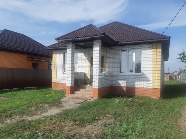 Продажа дома, 96м <sup>2</sup>, 7 сот., Саратов, Саратовская область,  