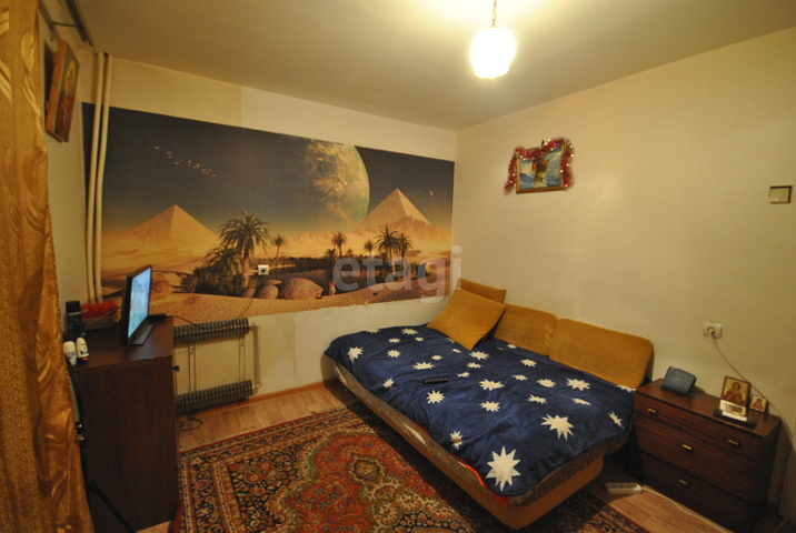 Продажа 1-комнатной квартиры, Саратов, Саратовская область,  Саратов