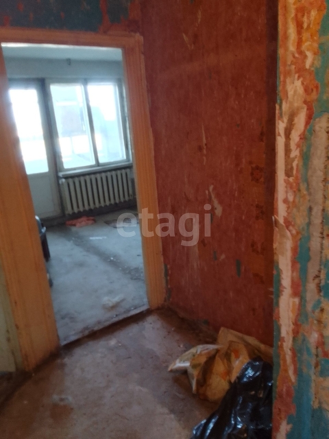 Продажа 1-комнатной квартиры, Саратов, Саратовская область,  Энгельс