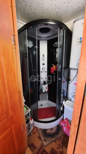 Продажа дома, 70м <sup>2</sup>, 9 сот., Саратов, Саратовская область,  Энгельс