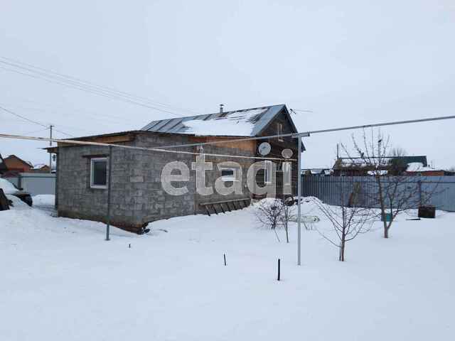 Продажа дома, 71м <sup>2</sup>, 6 сот., Саратов, Саратовская область,  