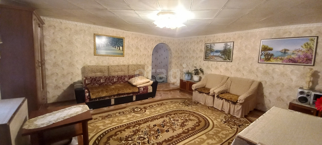 Продажа дома, 86м <sup>2</sup>, 19 сот., Саратов, Саратовская область,  Энгельс