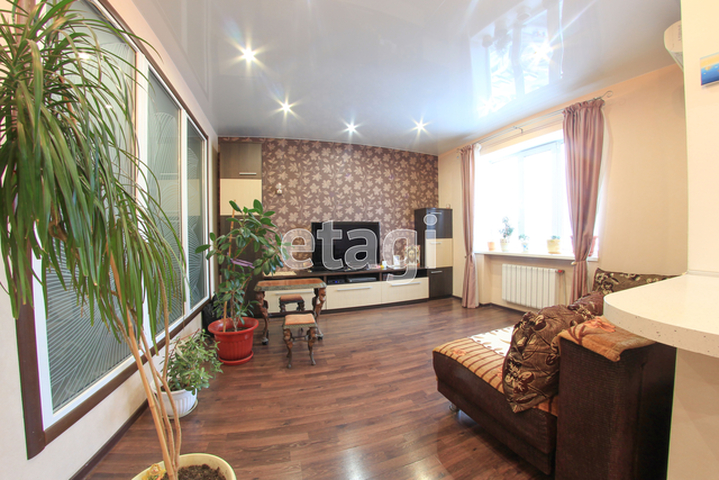 Продажа 2-комнатной квартиры, Саратов, Саратовская область,  Саратов