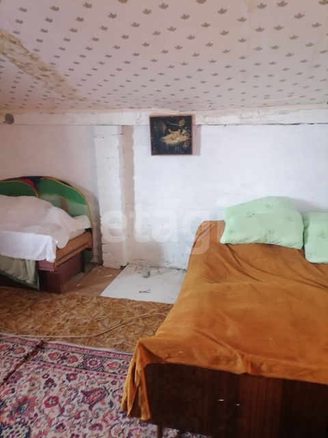 Продажа дачи, 72м <sup>2</sup>, 7 сот., Саратов, Саратовская область,  посёлок Красный Текстильщик