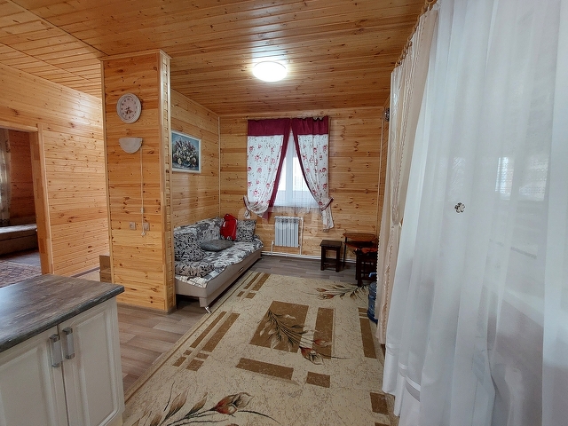 Продажа дачи, 65м <sup>2</sup>, 4 сот., Саратов, Саратовская область,  