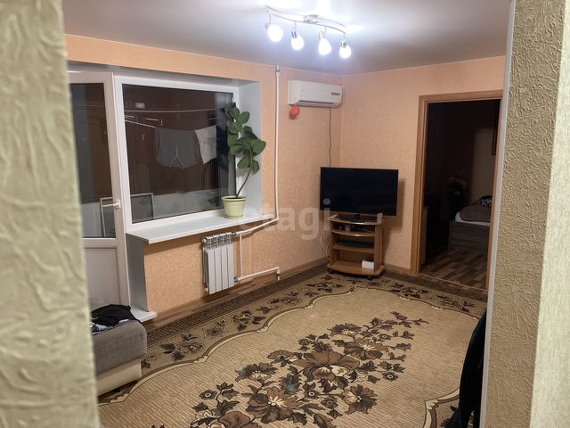 Продажа 3-комнатной квартиры, Саратов, Саратовская область,  Саратов