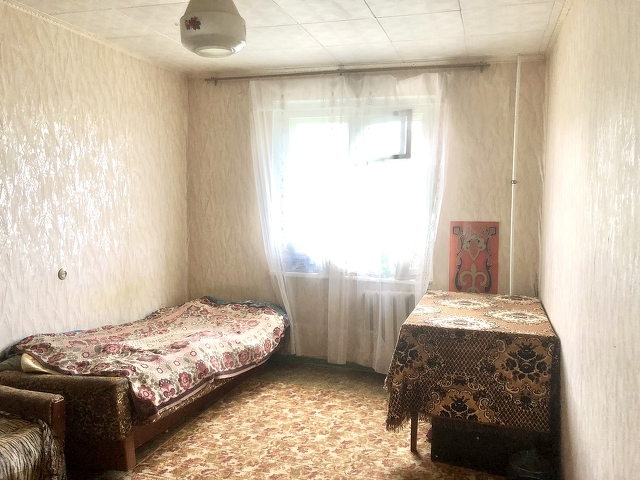 Продажа 3-комнатной квартиры, Саратов, Саратовская область,  Саратов