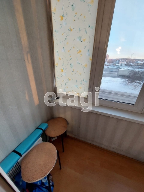 Продажа 3-комнатной квартиры, Екатеринбург, Металлургов,  32а