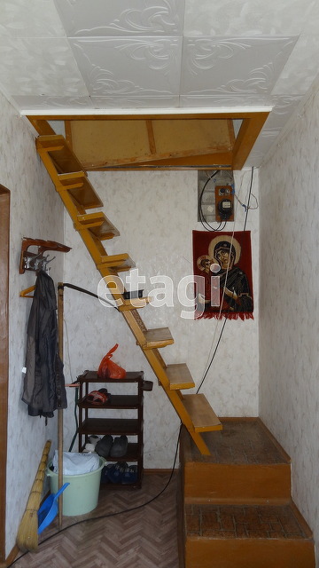 Продажа дачи, 72м <sup>2</sup>, 8 сот., Саратов, Саратовская область,  